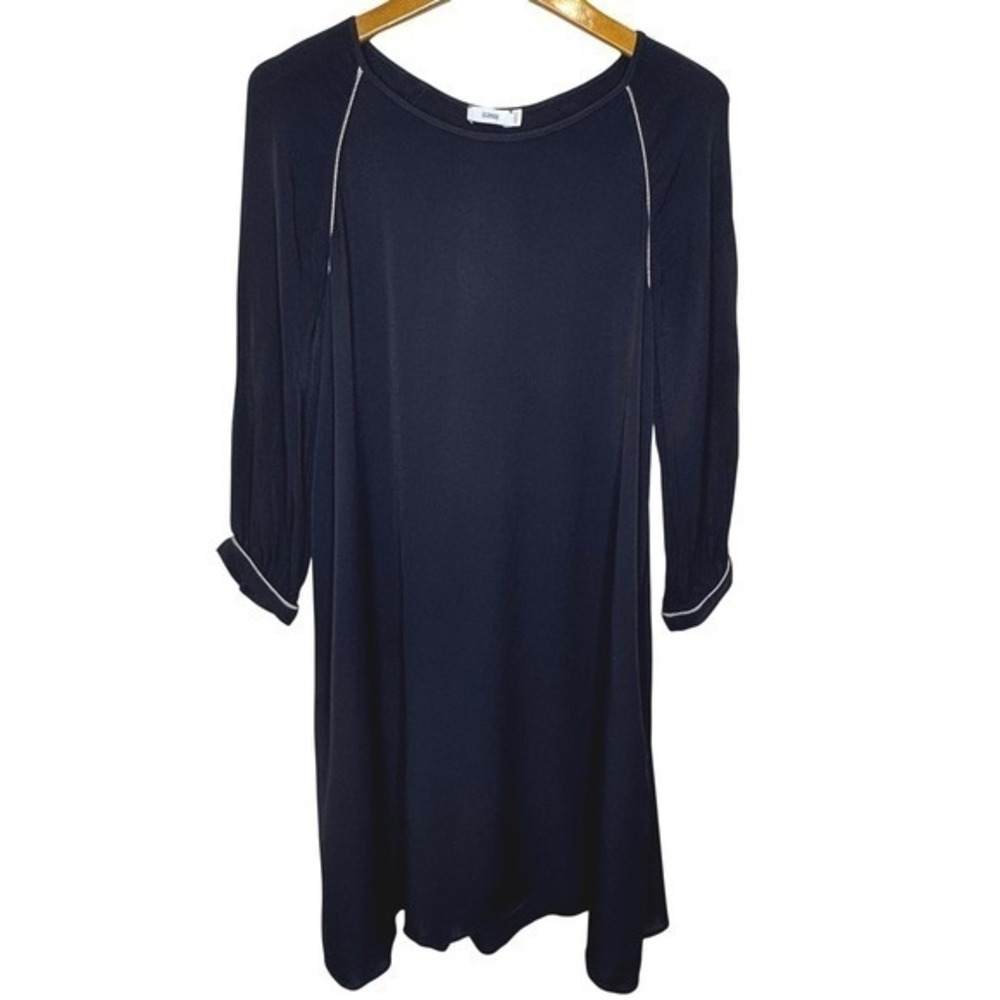 Closed Brand Dress Size Small‎ Blue